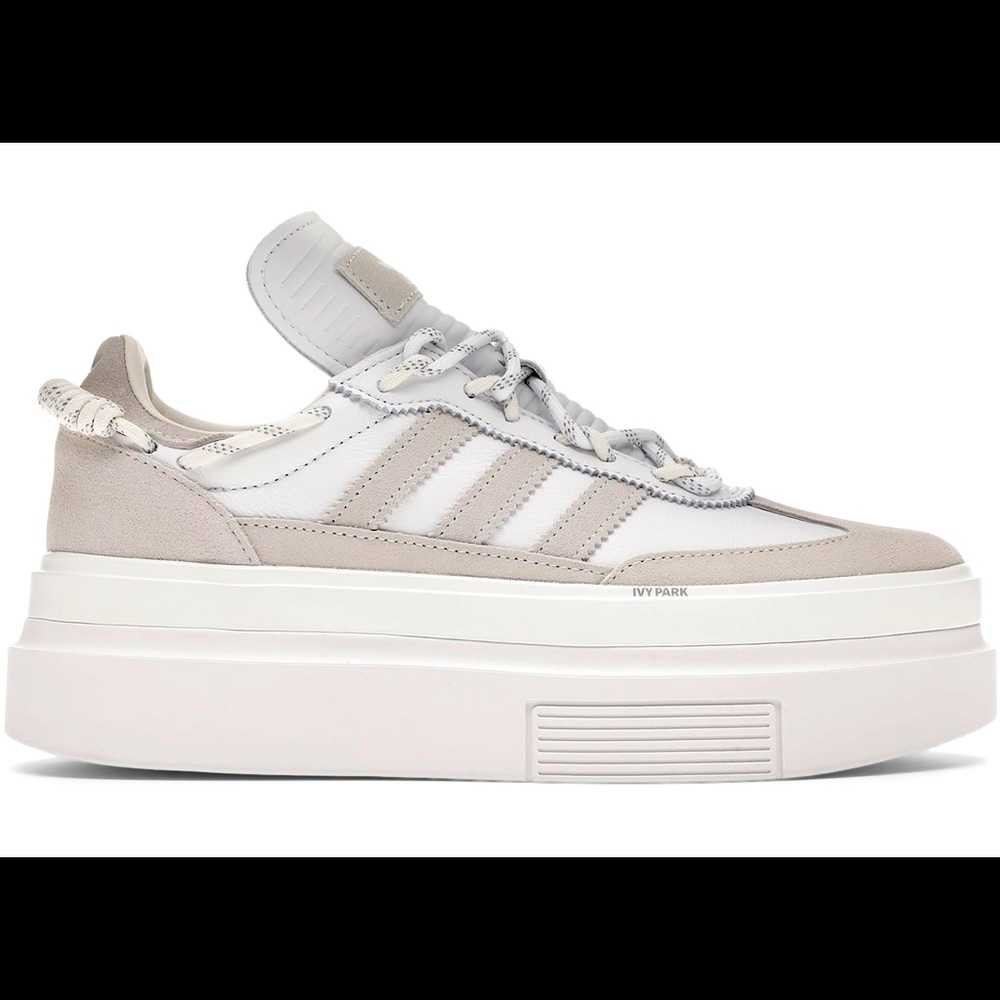 Ivy Park Icy Park Super Sleek 72 size 9.5